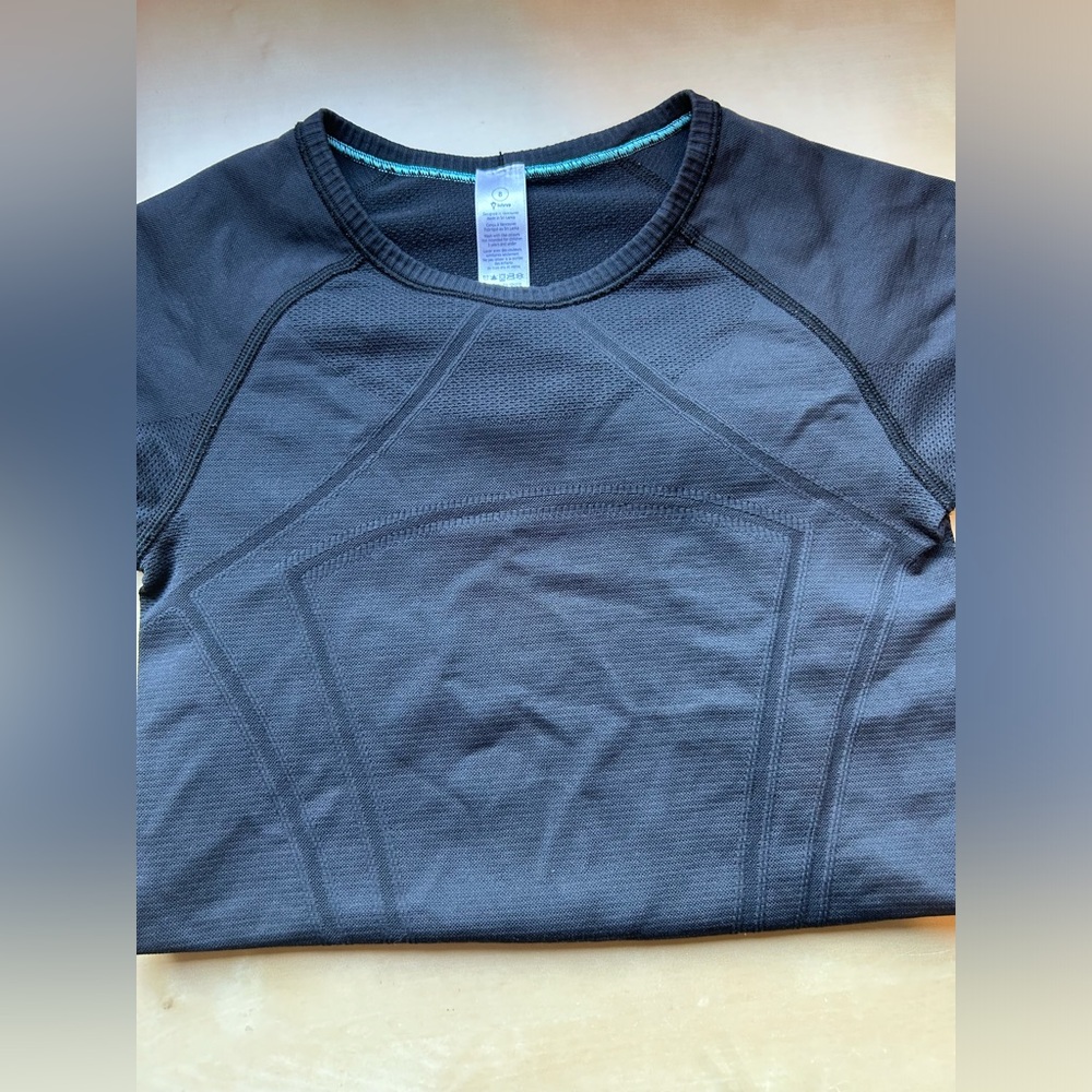 Ivivva athletic t-shirt